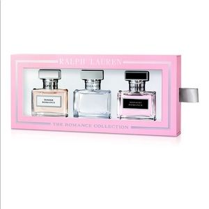 Ralph Lauren Fragrance Set for Her